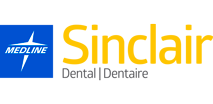 Sinclair Dental Logo